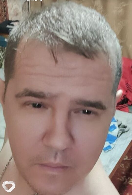 Артем, 44, Рязани — анкета №3668583