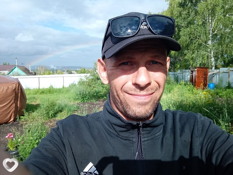 Алексей, 42, Магнитогорске — анкета №3668584