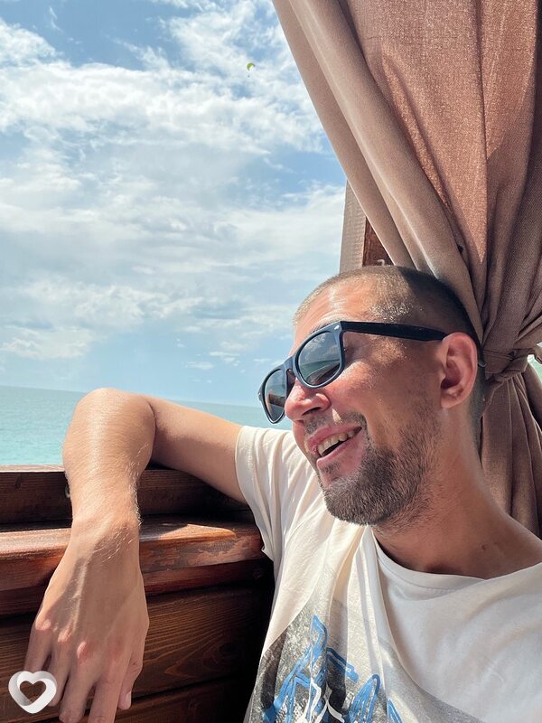 Рустам, 32, Уфе — анкета №3668586