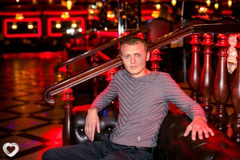Дмитрий, 42, Барнауле — анкета №3668587
