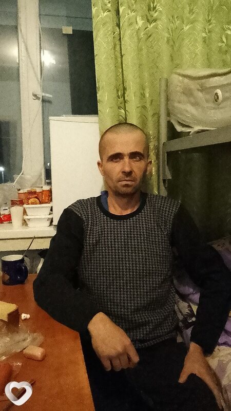 Александр, 43, Волновахе — анкета №3668590