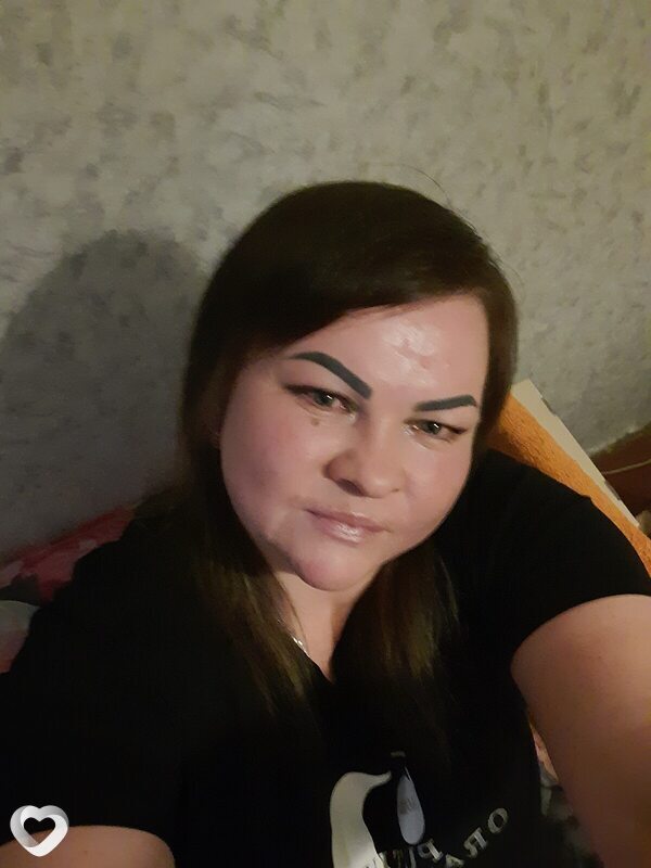 Лида, 39, Чехове — анкета №3668592