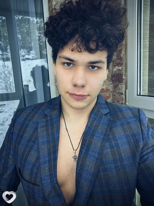 Павел, 19, Хабаровске — анкета №3669251