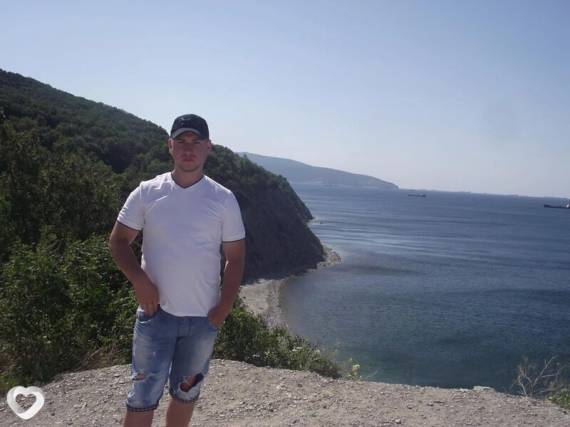 Алексей, 34, Мелитополе — анкета №3669252