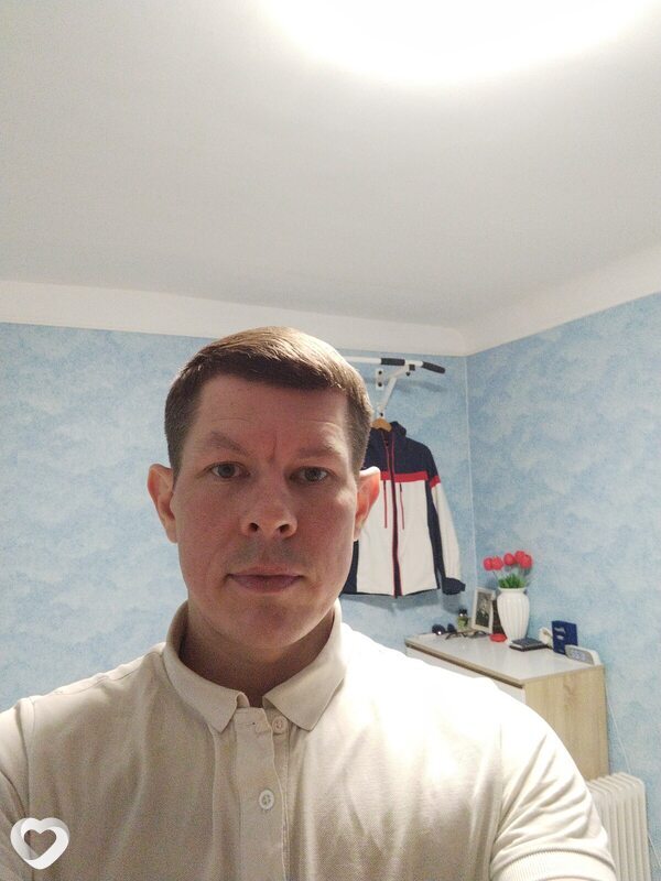 Алексей, 40, Волжском — анкета №3669259