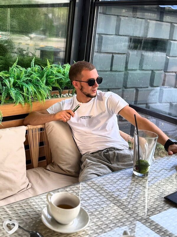 Vova, 28, Темиртау — анкета №3669263