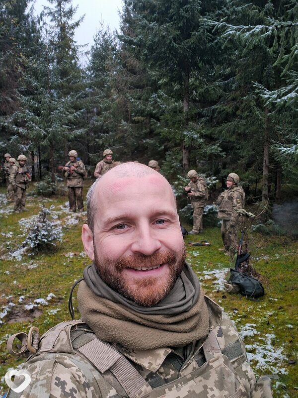Дмитрій, 39, Новомосковске — анкета №3669264