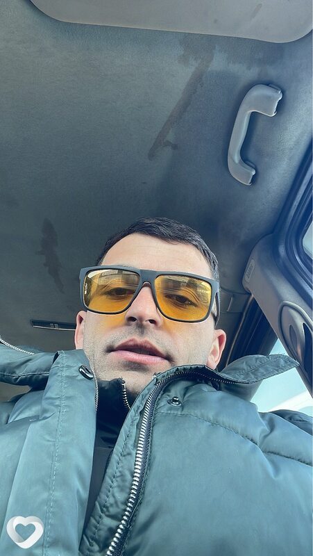 Денис, 28, Анапе — анкета №3668654