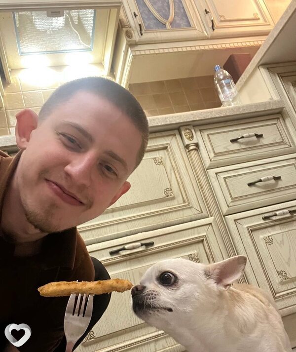Александр, 25, Барнауле — анкета №3668659