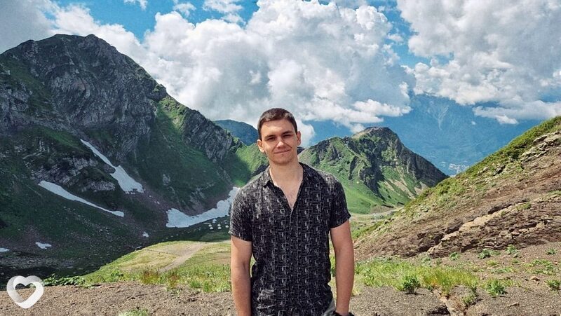 Андрей, 31, Коломне — анкета №3668661