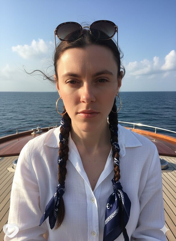 Хулиганка, 24, Запорожье — анкета №3668668