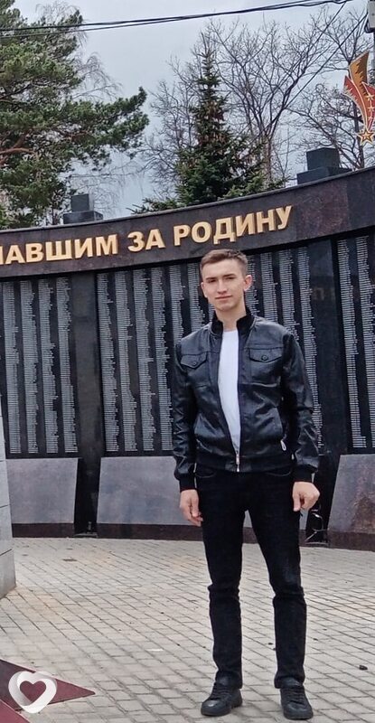 Сергей, 28, Перми — анкета №3668677
