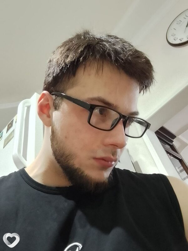 Амир, 24, Махачкале — анкета №3668454