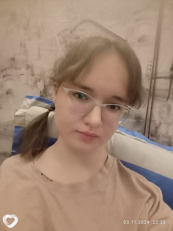 Алена, 18, Ижевске — анкета №3668457