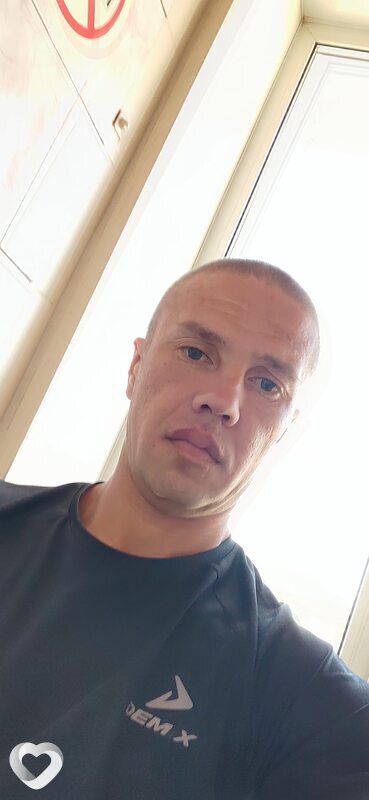 Макс, 38, Магадане — анкета №3668465