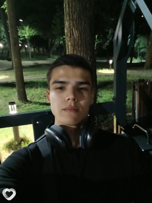 Шамиль, 22, Раменском — анкета №3668466