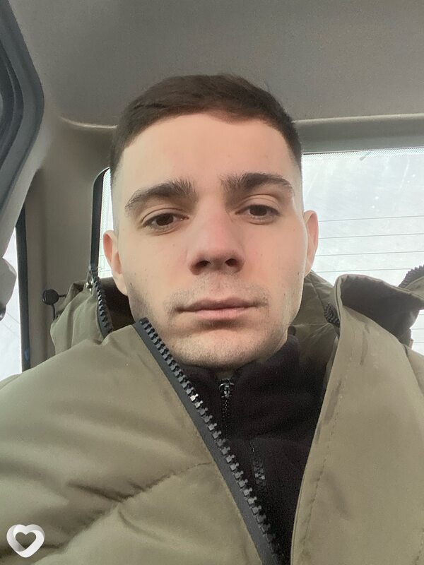 Никита, 28, Екатеринбурге — анкета №3668468