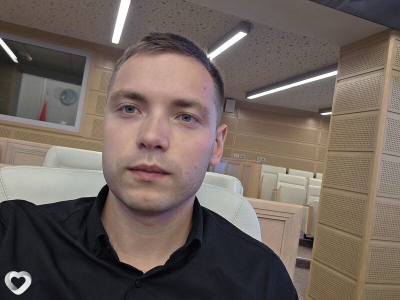 Максим, 29, Могилев — анкета №3668471