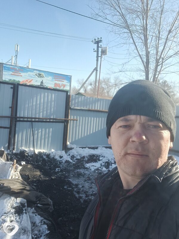 Руслан, 36, Караганде — анкета №3668709