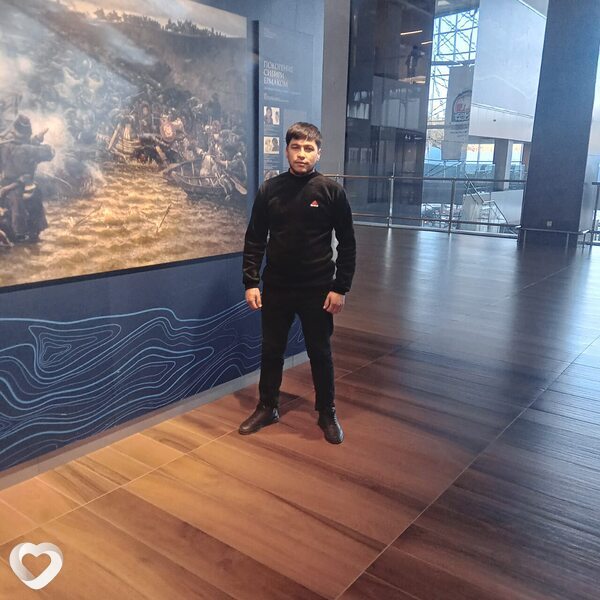 Темур, 34, Астане — анкета №3668720