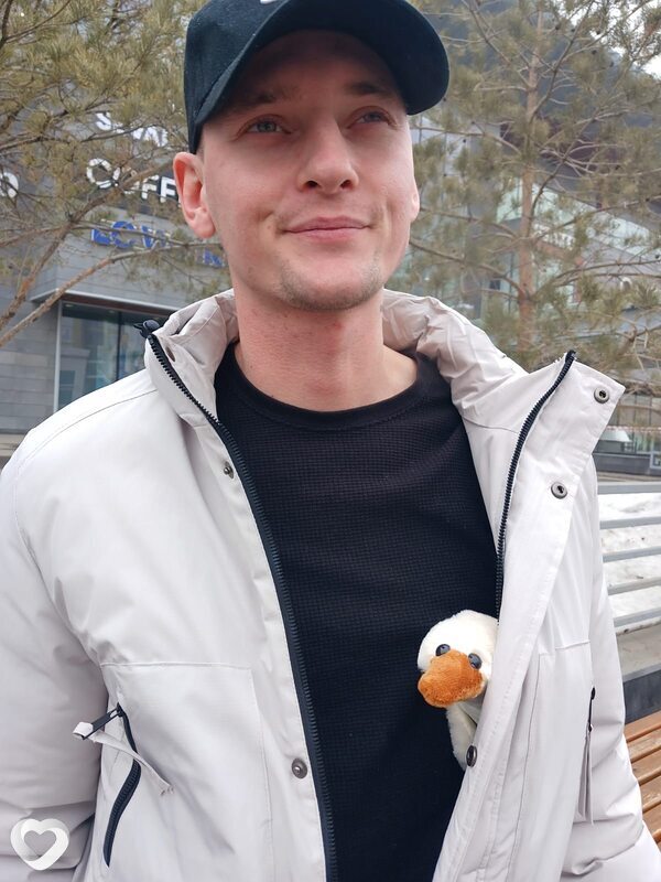 Максим, 26, Актау — анкета №3668726