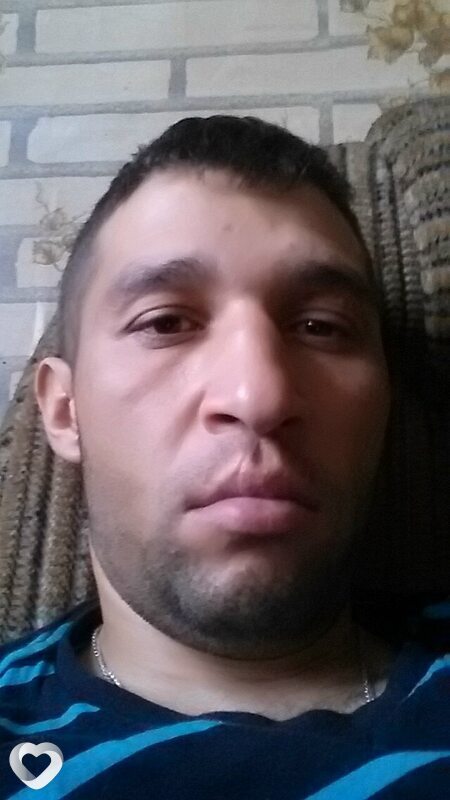 Денис, 36, Брянске — анкета №3668679