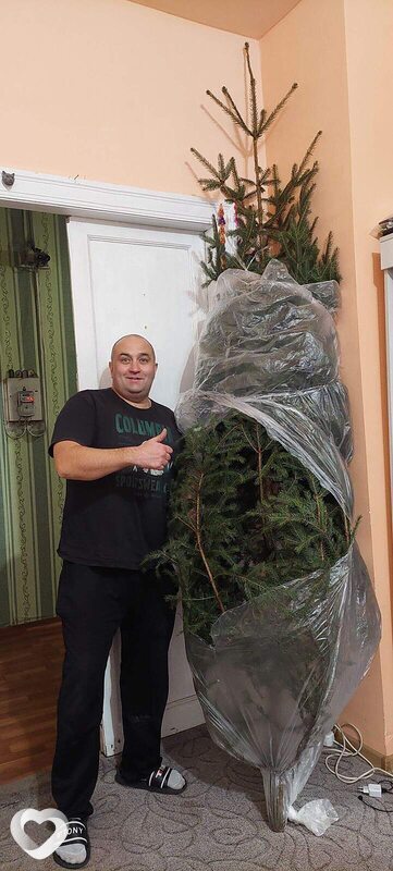Сергей, 49, Москве — анкета №3668684