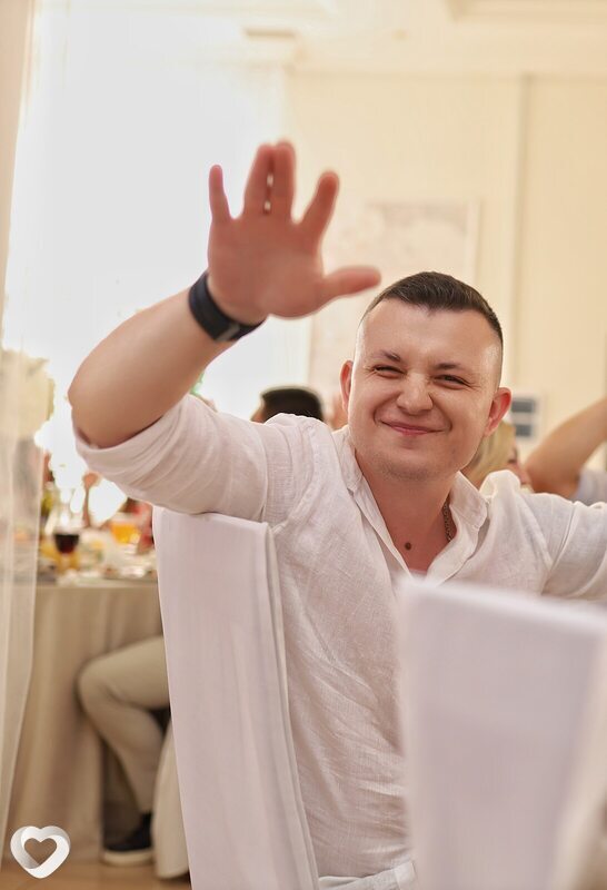 Дмитрий, 32, Донецке — анкета №3668690