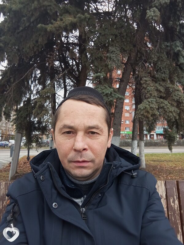 Александр, 43, Уфе — анкета №3668692