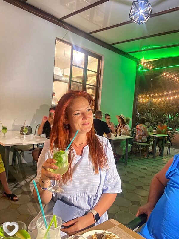 Елена, 43, Волжском — анкета №3668698