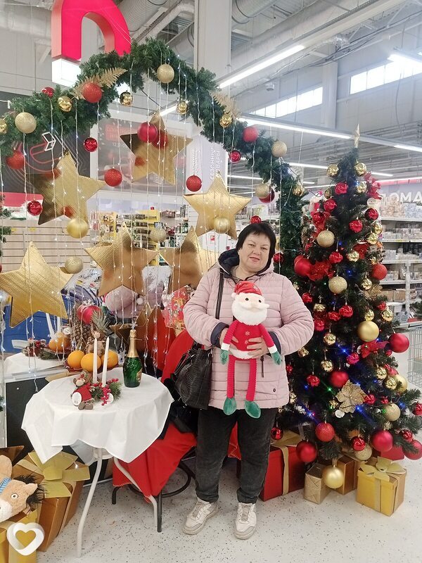 Ирина, Невинномысск