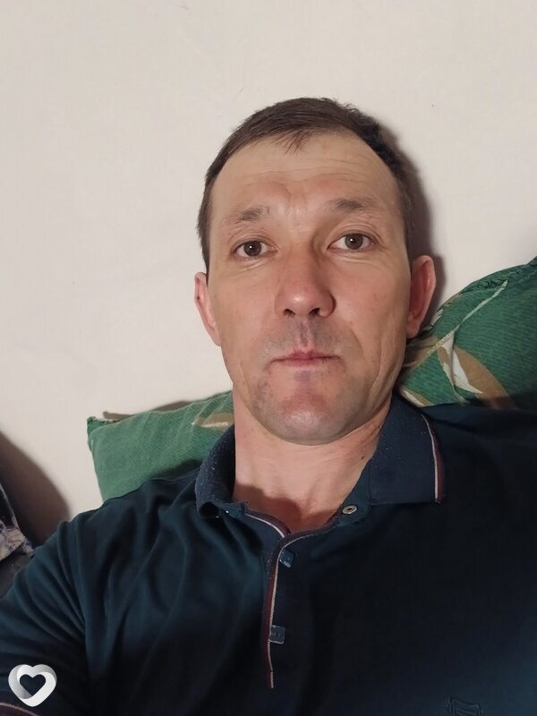 Hypжик, 39, Астане — анкета №3668728