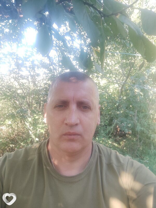 Олег, 44, Виннице — анкета №3668729