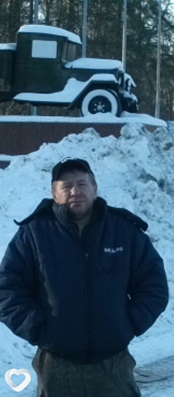 Сергей, 60, Минске — анкета №3668730