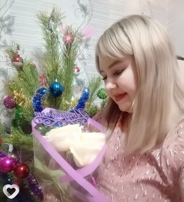 Гульназ, 45, Уфе — анкета №3668732