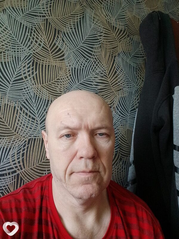 Олег, 52, Саратове — анкета №3668738