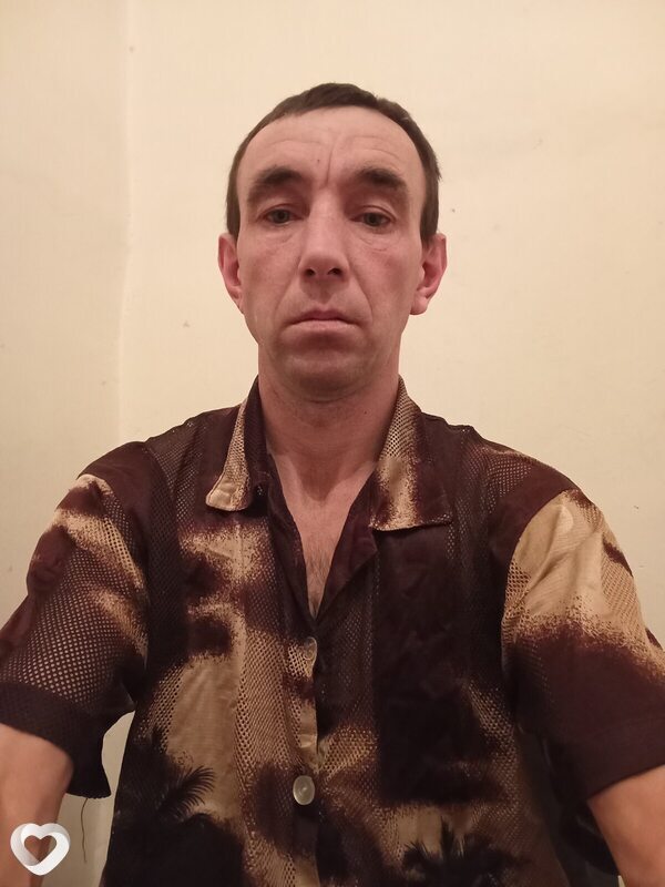 Михаил, 40, Костанае — анкета №3668747