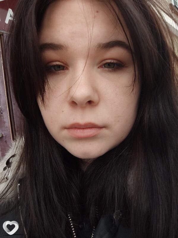 Полина, 19, Березниках — анкета №3668748