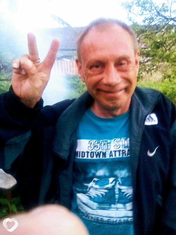 Егор, 53, Чайковском — анкета №3669029