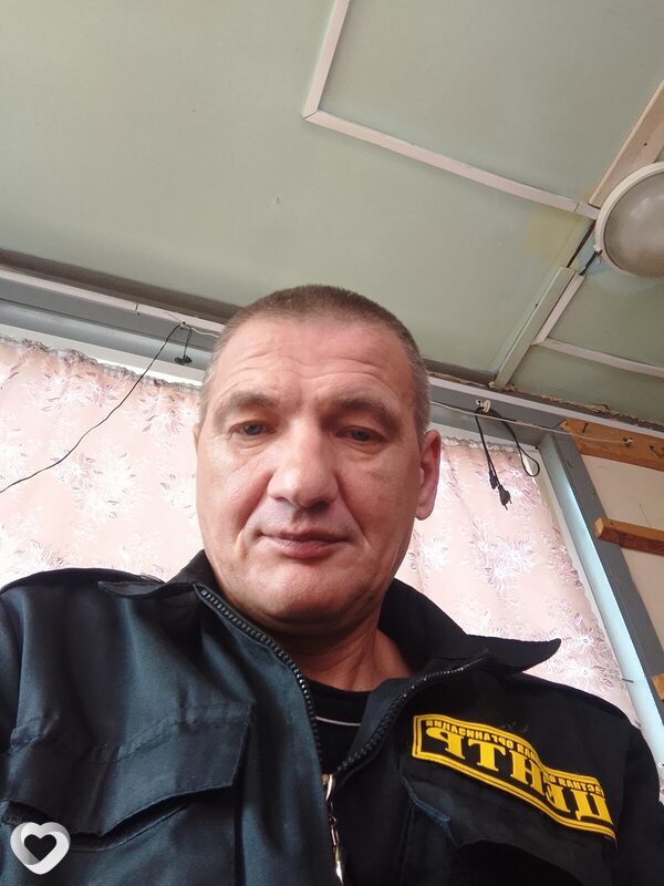 Сергей, 57, Екатеринбурге — анкета №3669033
