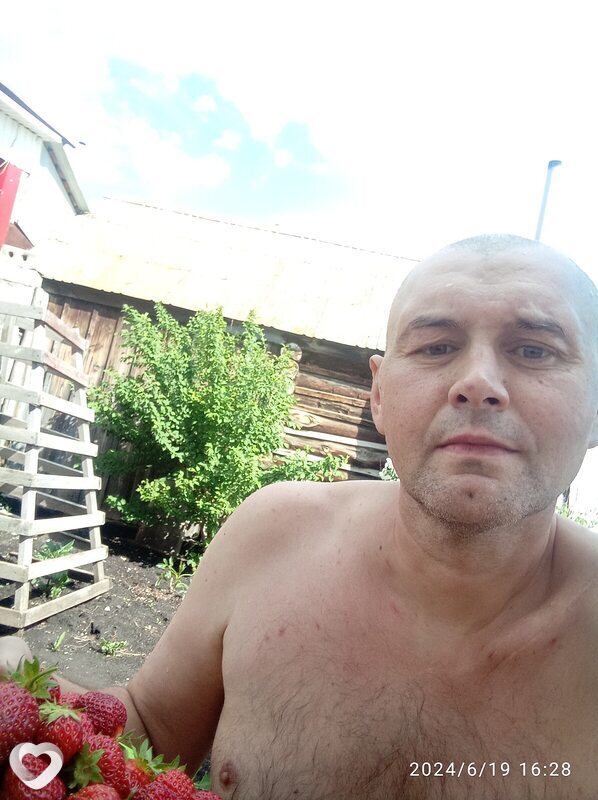 Влад, 45, Сибае — анкета №3669035