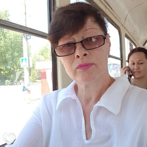 Светлана, 54, Ульяновске — анкета №3669038
