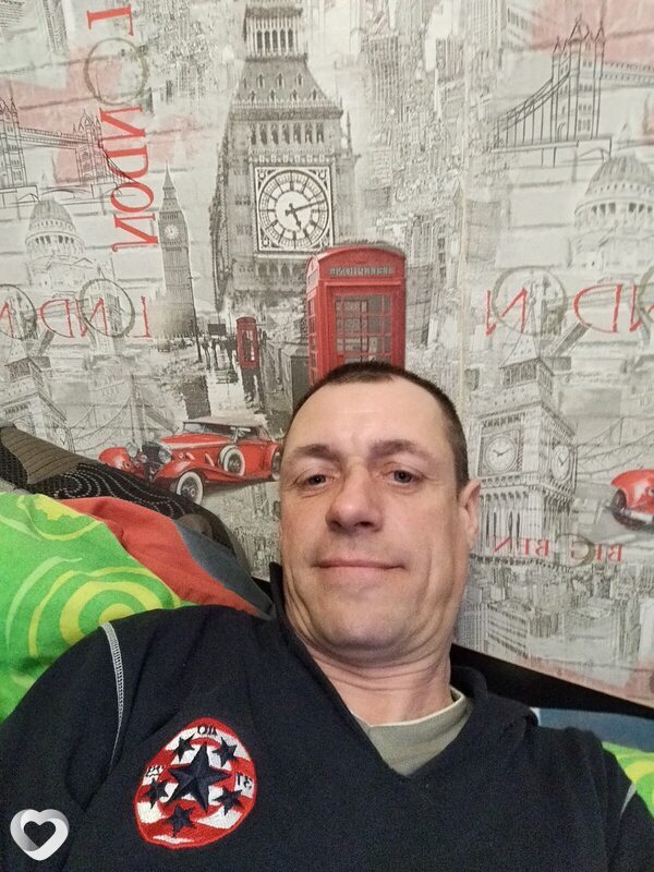 Александр, 42, Лиде — анкета №3669039