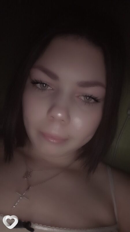 Vladislava, 19, Улан-Удэ — анкета №3669040