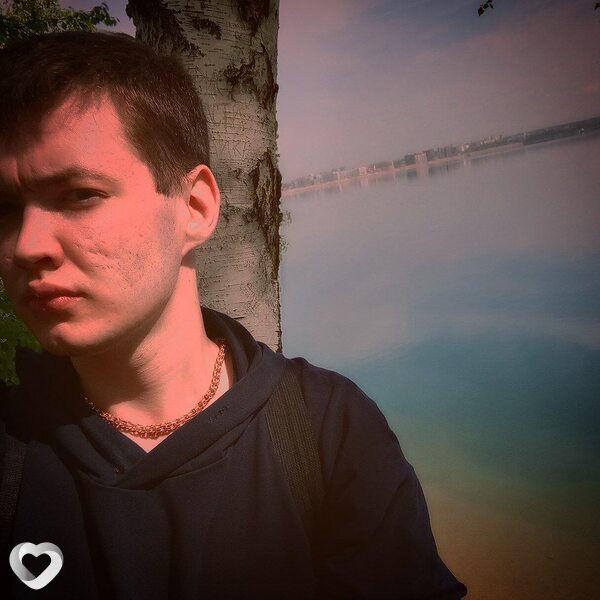 Валерий, 25, Иркутске — анкета №3668780