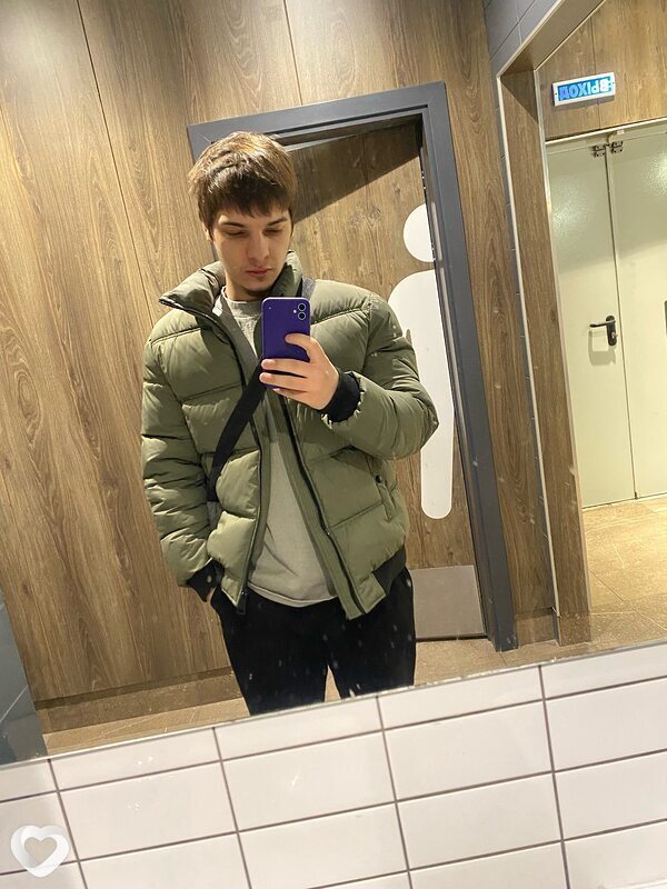 Тимур, Надым