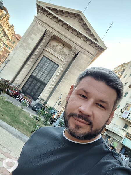 Александр, 37, Астрахани — анкета №3668768