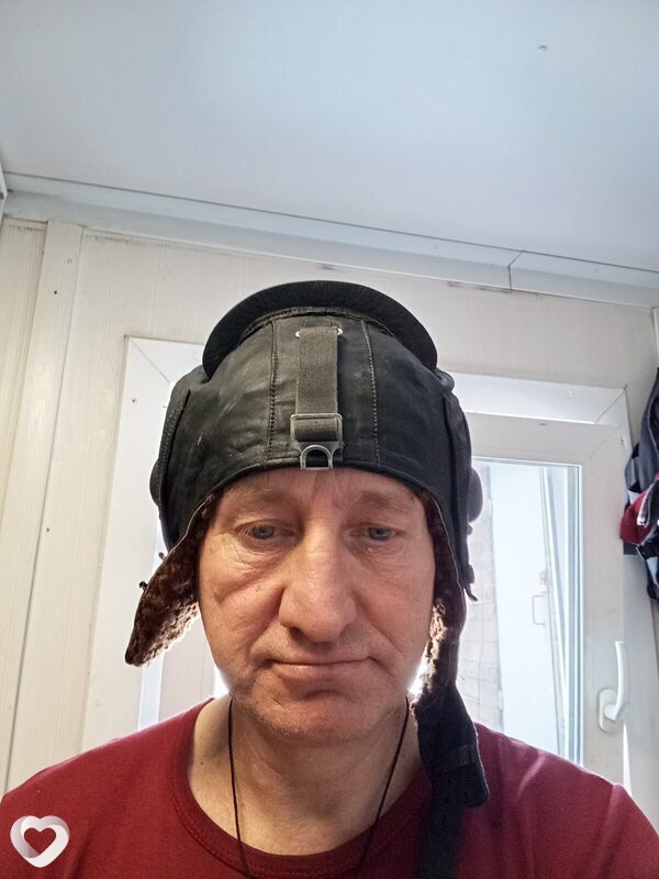 Андрей, 54, Красноярске — анкета №3668777