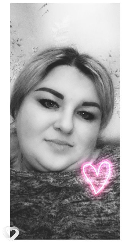 Надюша, 37, Орше — анкета №14508