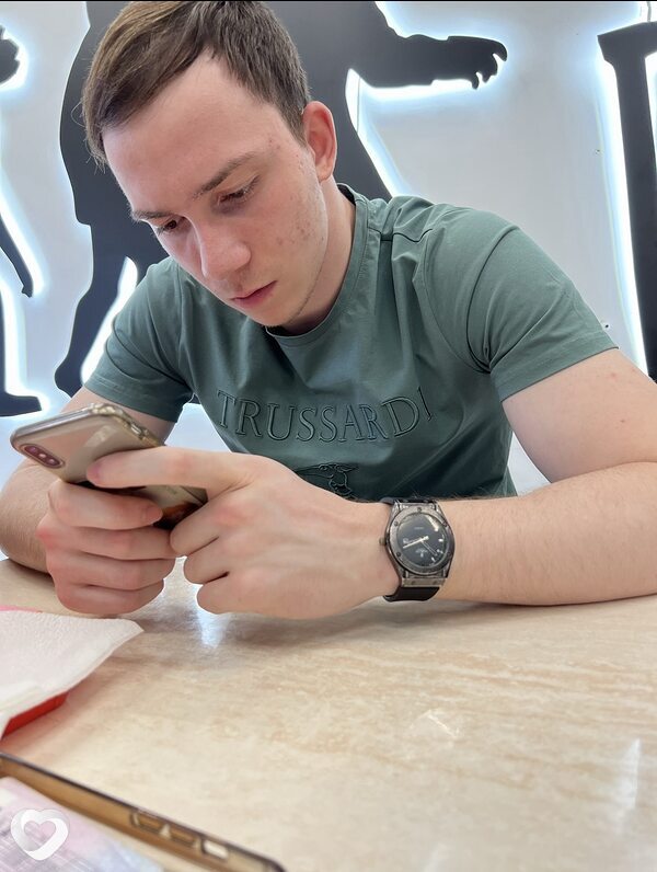 Rus, 23, Хасавюрте — анкета №3668856